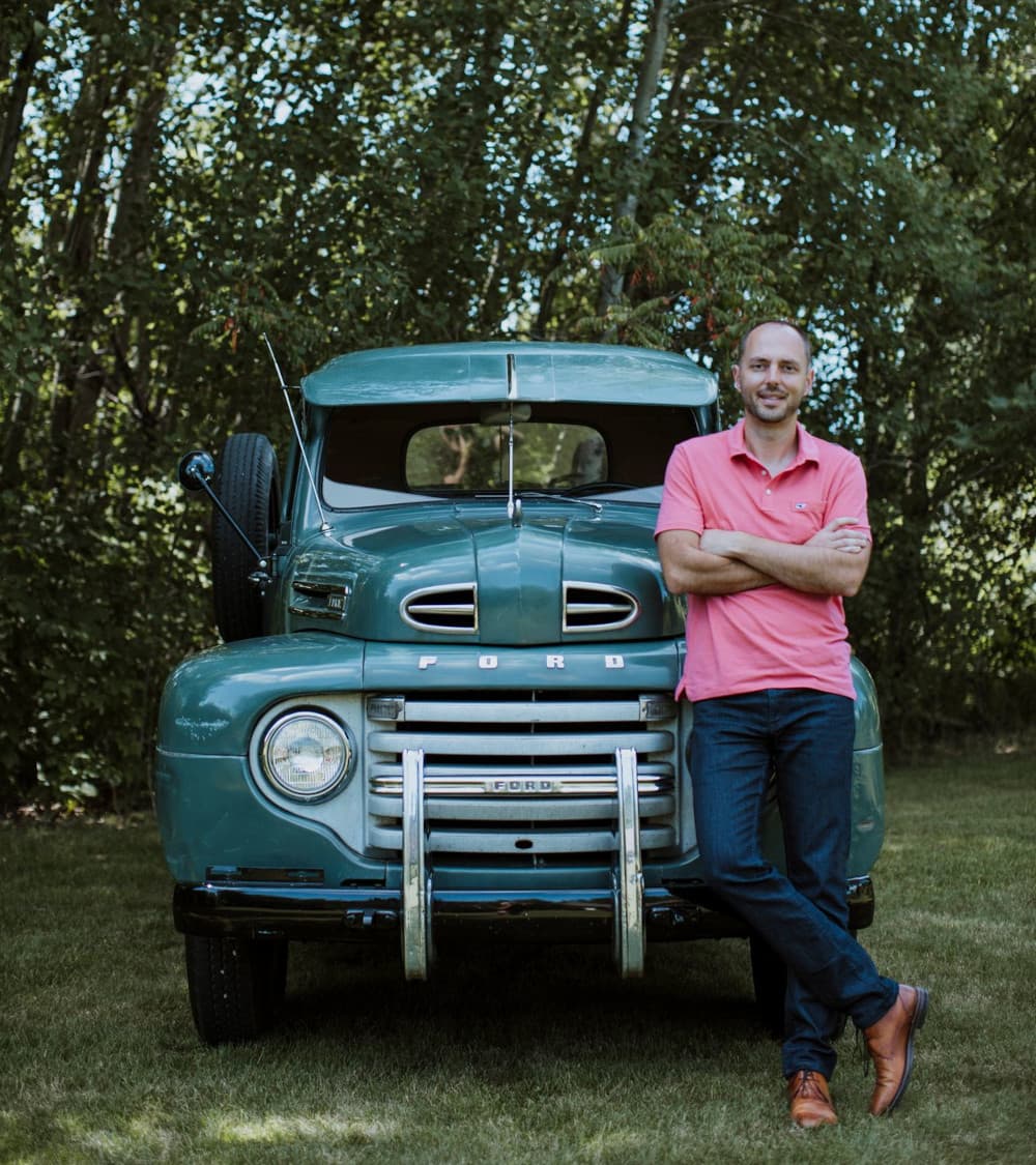 Jonathan Klinger